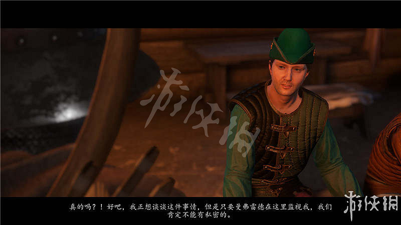 《天國降臨: 救贖》圖文全流程攻略 操作/介面+系統教學+全屬性/技能/天賦/裝備/合成+全主支線任務/全劇情/全Boss+短評 《天國降臨: 救贖》圖文全流程攻略 操作/介面+系統教學+全屬性/技能/天賦/裝備/合成+全主支線任務/全劇情/全Boss+短評