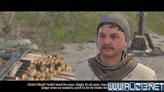 《天國降臨: 救贖》圖文攻略 全主線+全支線任務通關流程分享【完結】 《天國降臨: 救贖》圖文攻略 全主線+全支線任務通關流程分享【完結】