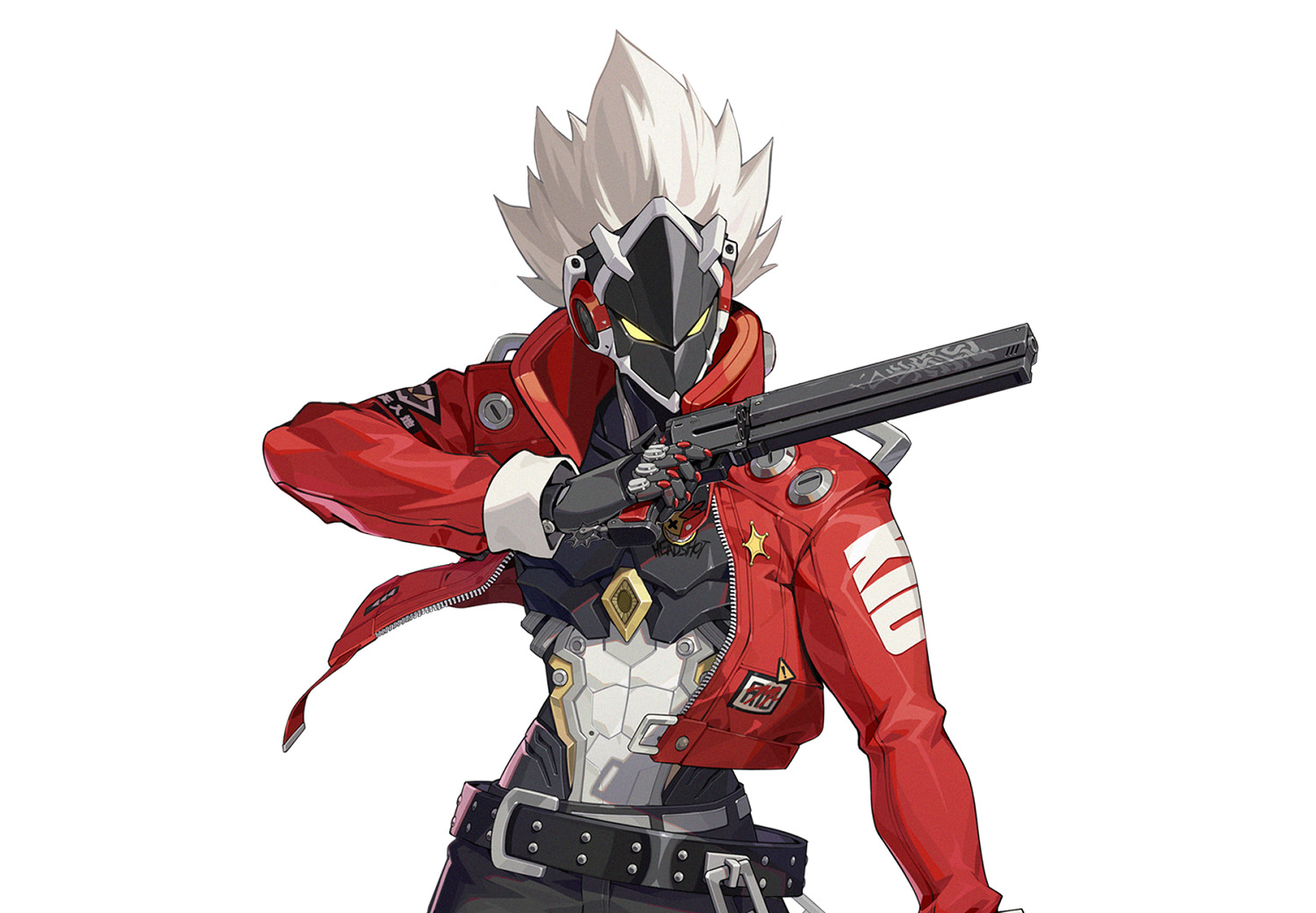 《絕區零》人物圖鑒一覽 遊戲角色有哪些? 《絕區零》人物圖鑒一覽 遊戲角色有哪些?