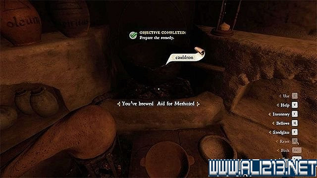 《天國降臨: 救贖》圖文攻略 全主線+全支線任務通關流程分享【完結】 《天國降臨: 救贖》圖文攻略 全主線+全支線任務通關流程分享【完結】