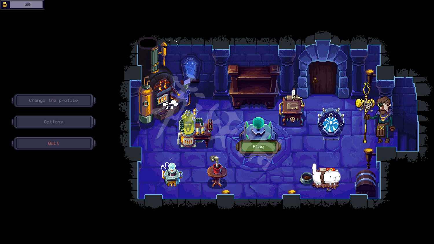 《亡靈巫師》遊戲玩法是什麽?遊戲玩法分享 《亡靈巫師》遊戲玩法是什麽?遊戲玩法分享