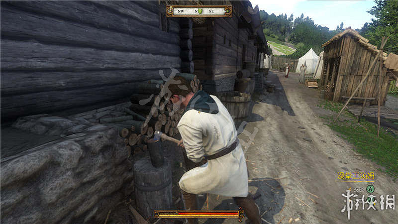 《天國降臨: 救贖》圖文全流程攻略 操作/介面+系統教學+全屬性/技能/天賦/裝備/合成+全主支線任務/全劇情/全Boss+短評 《天國降臨: 救贖》圖文全流程攻略 操作/介面+系統教學+全屬性/技能/天賦/裝備/合成+全主支線任務/全劇情/全Boss+短評