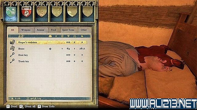 《天國降臨: 救贖》圖文攻略 全主線+全支線任務通關流程分享【完結】 《天國降臨: 救贖》圖文攻略 全主線+全支線任務通關流程分享【完結】