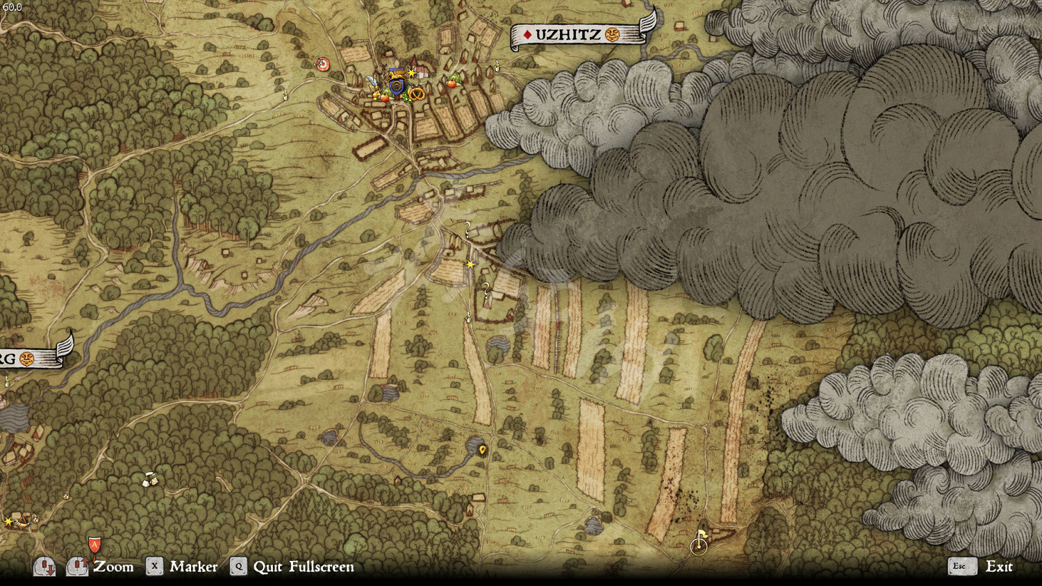 《天國降臨: 救贖》藏寶圖+寶藏全收集圖文攻略 全藏寶圖寶藏位置詳解 《天國降臨: 救贖》藏寶圖+寶藏全收集圖文攻略 全藏寶圖寶藏位置詳解