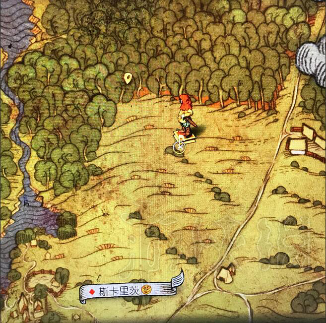 《天國降臨: 救贖》朗基努斯長劍位置分享 朗基努斯長劍在哪？