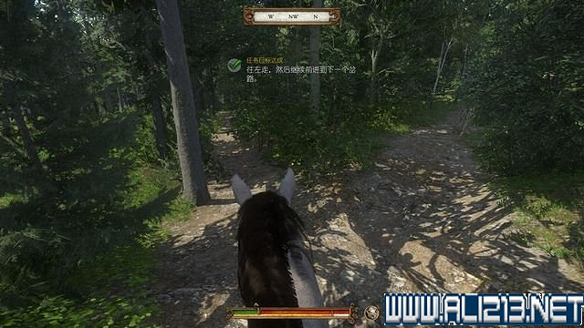 《天國降臨: 救贖》圖文攻略 全主線+全支線任務通關流程分享【完結】