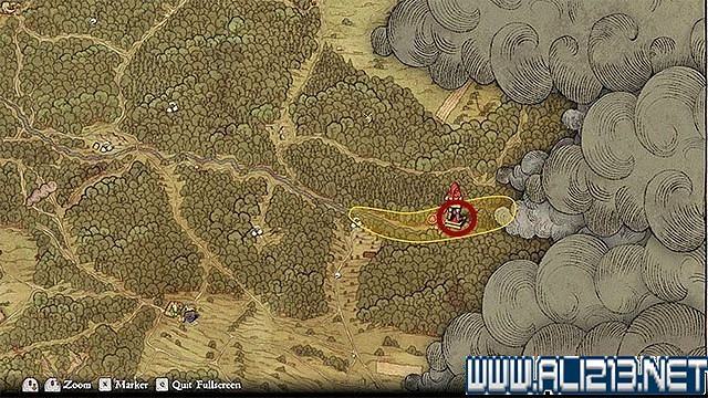 《天國降臨: 救贖》圖文攻略 全主線+全支線任務通關流程分享【完結】