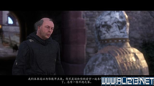 《天國降臨: 救贖》圖文攻略 全主線+全支線任務通關流程分享【完結】 《天國降臨: 救贖》圖文攻略 全主線+全支線任務通關流程分享【完結】