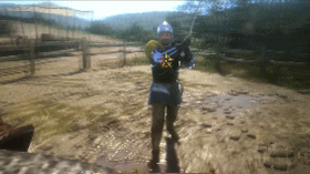 《天國降臨: 救贖》遊戲戰鬥機制+連擊合理利用詳解 《天國降臨: 救贖》遊戲戰鬥機制+連擊合理利用詳解