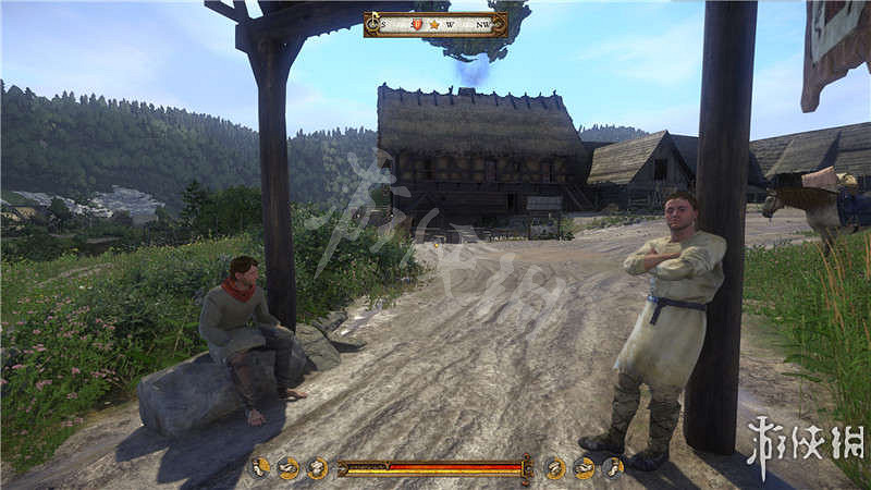 《天國降臨: 救贖》圖文全流程攻略 操作/介面+系統教學+全屬性/技能/天賦/裝備/合成+全主支線任務/全劇情/全Boss+短評 《天國降臨: 救贖》圖文全流程攻略 操作/介面+系統教學+全屬性/技能/天賦/裝備/合成+全主支線任務/全劇情/全Boss+短評