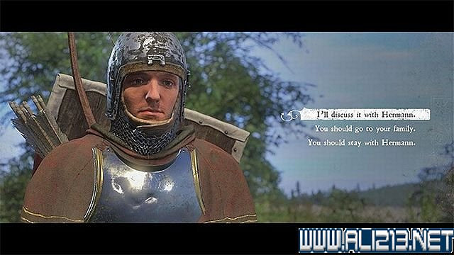 《天國降臨: 救贖》圖文攻略 全主線+全支線任務通關流程分享【完結】 《天國降臨: 救贖》圖文攻略 全主線+全支線任務通關流程分享【完結】