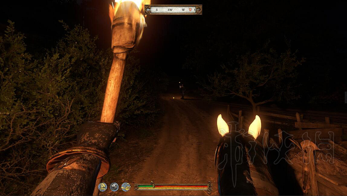 《天國降臨: 救贖》吾友蒂米任務及速刷拉泰聲望圖文分享