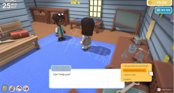 《Dinkum》營火怎麽製作?營火製作技巧分享 《Dinkum》營火怎麽製作?營火製作技巧分享