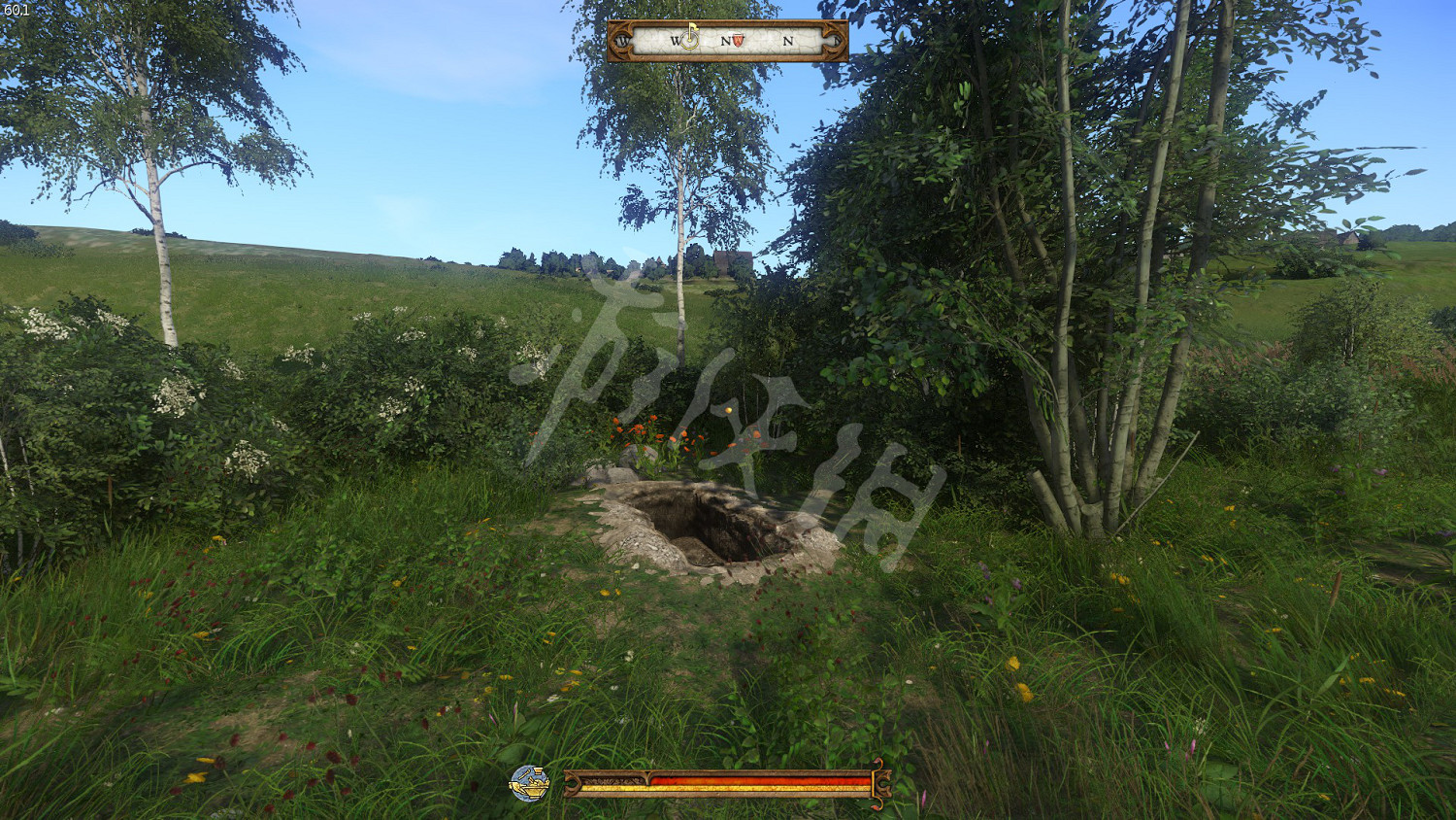 《天國降臨: 救贖》藏寶圖+寶藏全收集圖文攻略 全藏寶圖寶藏位置詳解 《天國降臨: 救贖》藏寶圖+寶藏全收集圖文攻略 全藏寶圖寶藏位置詳解