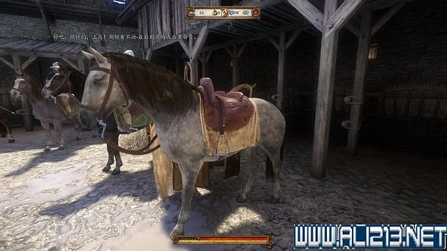 《天國降臨: 救贖》圖文攻略 全主線+全支線任務通關流程分享【完結】 《天國降臨: 救贖》圖文攻略 全主線+全支線任務通關流程分享【完結】