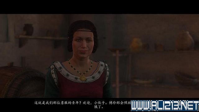 《天國降臨: 救贖》圖文攻略 全主線+全支線任務通關流程分享【完結】