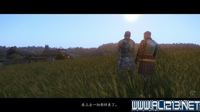 《天國降臨: 救贖》圖文攻略 全主線+全支線任務通關流程分享【完結】 《天國降臨: 救贖》圖文攻略 全主線+全支線任務通關流程分享【完結】