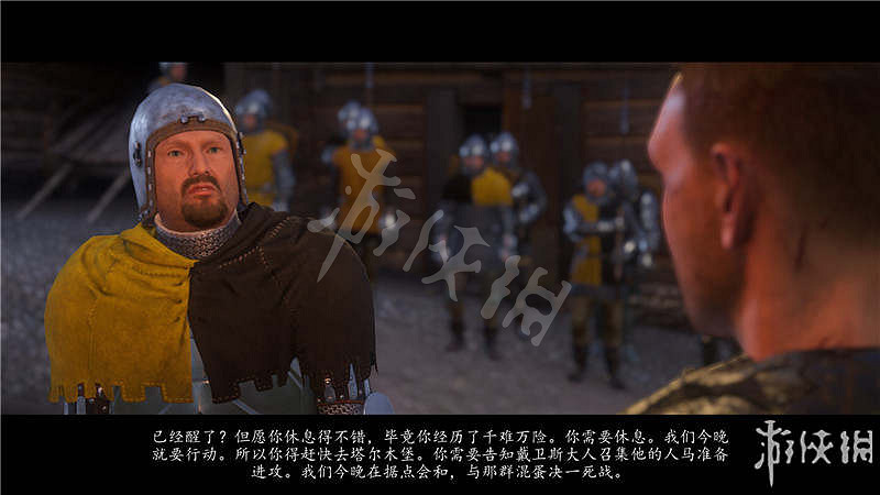 《天國降臨: 救贖》圖文全流程攻略 操作/介面+系統教學+全屬性/技能/天賦/裝備/合成+全主支線任務/全劇情/全Boss+短評 《天國降臨: 救贖》圖文全流程攻略 操作/介面+系統教學+全屬性/技能/天賦/裝備/合成+全主支線任務/全劇情/全Boss+短評