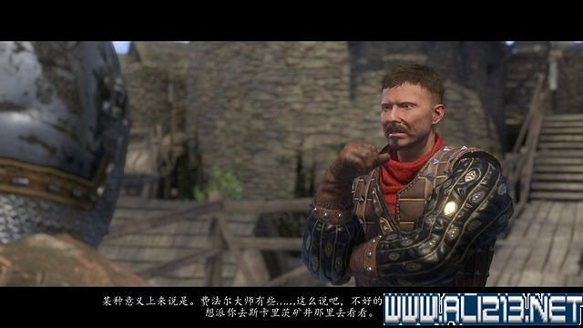 《天國降臨: 救贖》圖文攻略 全主線+全支線任務通關流程分享【完結】 《天國降臨: 救贖》圖文攻略 全主線+全支線任務通關流程分享【完結】