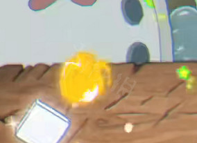 《茶杯頭》DLC鹽大廚的麵包房怎麽過？鹽大廚Boss打法介紹