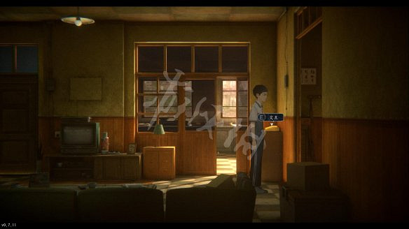 《隱秘的角落》圖文攻略 全流程全章節全解謎全收集 《隱秘的角落》圖文攻略 全流程全章節全解謎全收集