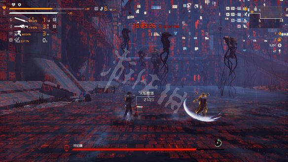 《生死輪回》Boss宋伯庸怎麽打?宋伯庸打法攻略 《生死輪回》Boss宋伯庸怎麽打?宋伯庸打法攻略