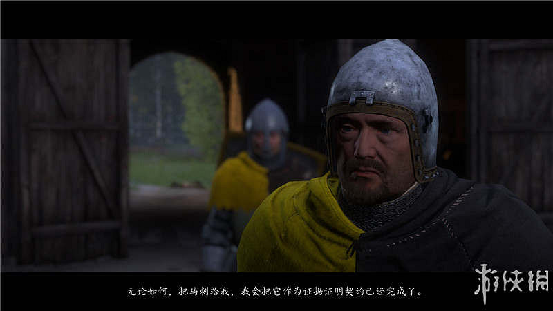 《天國降臨: 救贖》圖文全流程攻略 操作/介面+系統教學+全屬性/技能/天賦/裝備/合成+全主支線任務/全劇情/全Boss+短評 《天國降臨: 救贖》圖文全流程攻略 操作/介面+系統教學+全屬性/技能/天賦/裝備/合成+全主支線任務/全劇情/全Boss+短評