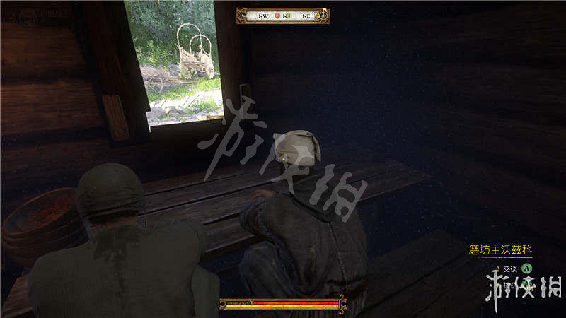 《天國降臨: 救贖》圖文全流程攻略 操作/介面+系統教學+全屬性/技能/天賦/裝備/合成+全主支線任務/全劇情/全Boss+短評 《天國降臨: 救贖》圖文全流程攻略 操作/介面+系統教學+全屬性/技能/天賦/裝備/合成+全主支線任務/全劇情/全Boss+短評