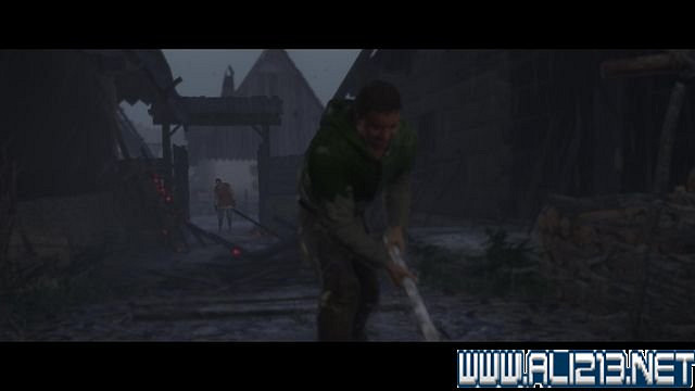 《天國降臨: 救贖》圖文攻略 全主線+全支線任務通關流程分享【完結】 《天國降臨: 救贖》圖文攻略 全主線+全支線任務通關流程分享【完結】