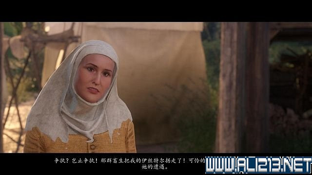 《天國降臨: 救贖》圖文攻略 全主線+全支線任務通關流程分享【完結】 《天國降臨: 救贖》圖文攻略 全主線+全支線任務通關流程分享【完結】