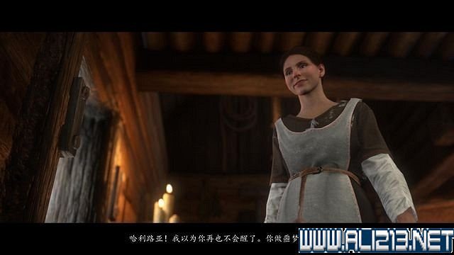 《天國降臨: 救贖》圖文攻略 全主線+全支線任務通關流程分享【完結】 《天國降臨: 救贖》圖文攻略 全主線+全支線任務通關流程分享【完結】