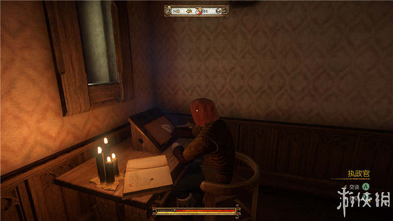 《天國降臨: 救贖》圖文全流程攻略 操作/介面+系統教學+全屬性/技能/天賦/裝備/合成+全主支線任務/全劇情/全Boss+短評 《天國降臨: 救贖》圖文全流程攻略 操作/介面+系統教學+全屬性/技能/天賦/裝備/合成+全主支線任務/全劇情/全Boss+短評