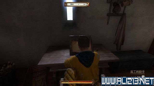 《天國降臨: 救贖》圖文攻略 全主線+全支線任務通關流程分享【完結】 《天國降臨: 救贖》圖文攻略 全主線+全支線任務通關流程分享【完結】