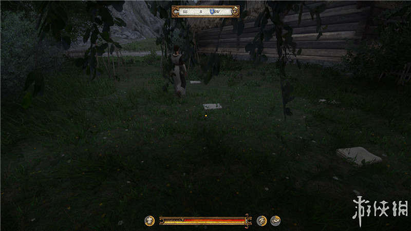 《天國降臨: 救贖》青梅竹馬任務怎麽做？青梅竹馬任務過關方法