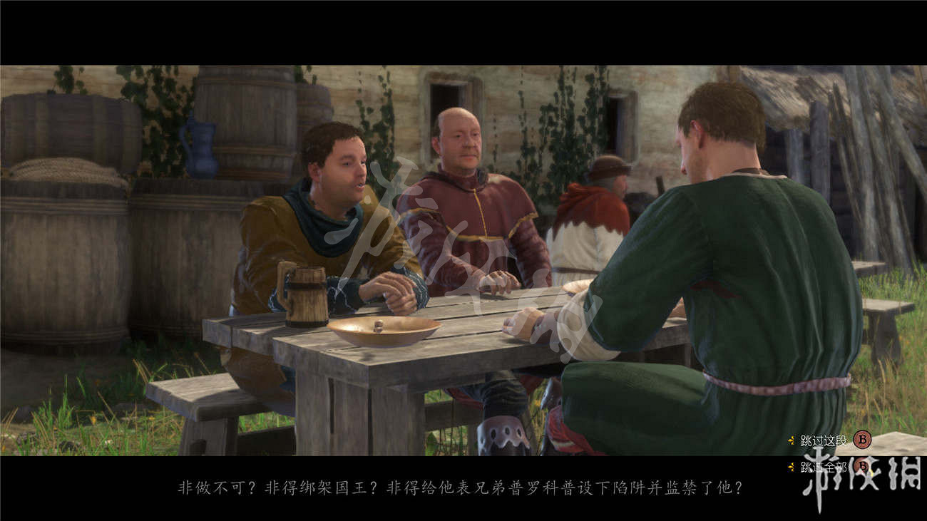 《天國降臨: 救贖》圖文全流程攻略 操作/介面+系統教學+全屬性/技能/天賦/裝備/合成+全主支線任務/全劇情/全Boss+短評 《天國降臨: 救贖》圖文全流程攻略 操作/介面+系統教學+全屬性/技能/天賦/裝備/合成+全主支線任務/全劇情/全Boss+短評