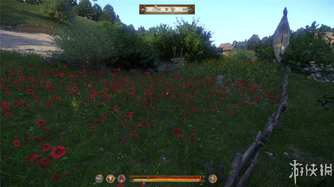 《天國降臨: 救贖》圖文全流程攻略 操作/介面+系統教學+全屬性/技能/天賦/裝備/合成+全主支線任務/全劇情/全Boss+短評