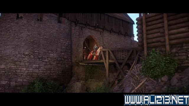 《天國降臨: 救贖》圖文攻略 全主線+全支線任務通關流程分享【完結】 《天國降臨: 救贖》圖文攻略 全主線+全支線任務通關流程分享【完結】