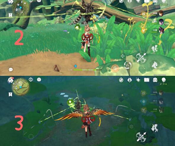 《原神》然後時間開始流動成就攻略 石鎖機關秘話任務在哪接? 《原神》然後時間開始流動成就攻略 石鎖機關秘話任務在哪接?