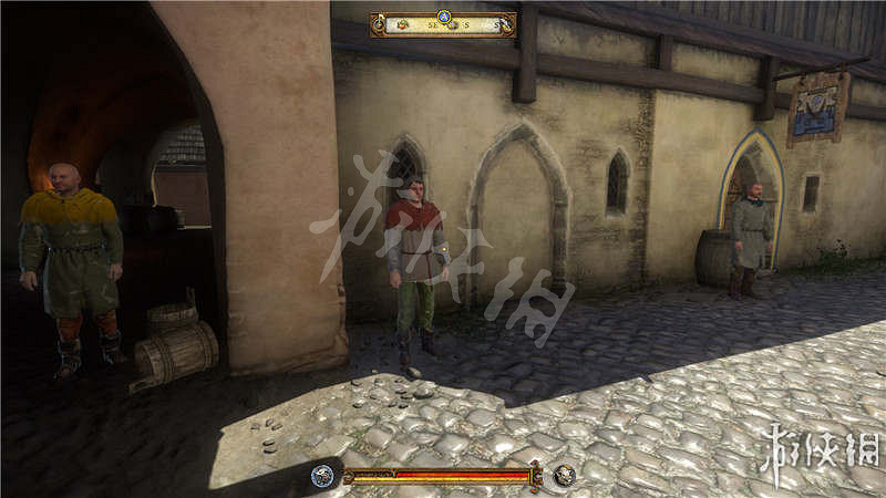 《天國降臨: 救贖》圖文全流程攻略 操作/介面+系統教學+全屬性/技能/天賦/裝備/合成+全主支線任務/全劇情/全Boss+短評 《天國降臨: 救贖》圖文全流程攻略 操作/介面+系統教學+全屬性/技能/天賦/裝備/合成+全主支線任務/全劇情/全Boss+短評