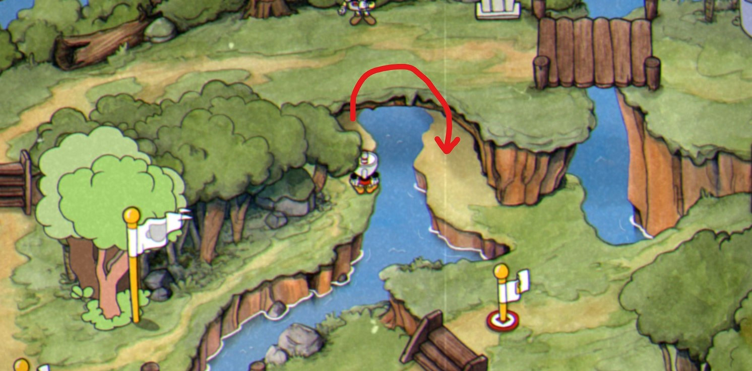 《茶杯頭》獎杯怎麽獲得？遊戲中不容易發現獎杯介紹