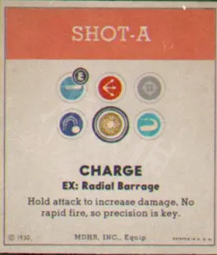 《茶杯頭》新手入門怎麽玩？新手入門玩法攻略