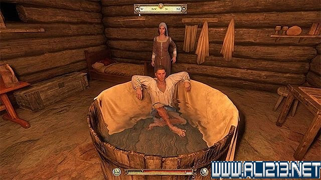 《天國降臨: 救贖》圖文攻略 全主線+全支線任務通關流程分享【完結】 《天國降臨: 救贖》圖文攻略 全主線+全支線任務通關流程分享【完結】