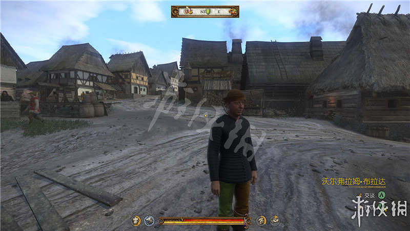 《天國降臨: 救贖》圖文全流程攻略 操作/介面+系統教學+全屬性/技能/天賦/裝備/合成+全主支線任務/全劇情/全Boss+短評