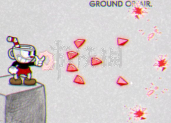 《茶杯頭》商店裝備道具圖鑒大全 道具技能解析一覽