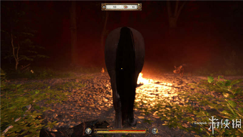 《天國降臨: 救贖》圖文全流程攻略 操作/介面+系統教學+全屬性/技能/天賦/裝備/合成+全主支線任務/全劇情/全Boss+短評