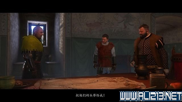 《天國降臨: 救贖》圖文攻略 全主線+全支線任務通關流程分享【完結】 《天國降臨: 救贖》圖文攻略 全主線+全支線任務通關流程分享【完結】