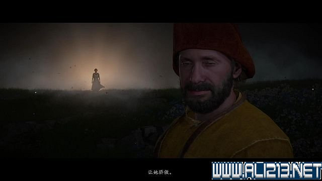 《天國降臨: 救贖》圖文攻略 全主線+全支線任務通關流程分享【完結】