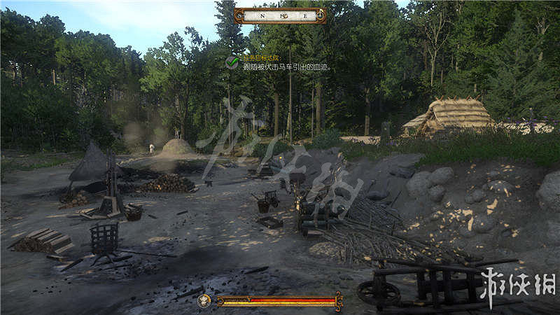 《天國降臨: 救贖》圖文全流程攻略 操作/介面+系統教學+全屬性/技能/天賦/裝備/合成+全主支線任務/全劇情/全Boss+短評 《天國降臨: 救贖》圖文全流程攻略 操作/介面+系統教學+全屬性/技能/天賦/裝備/合成+全主支線任務/全劇情/全Boss+短評