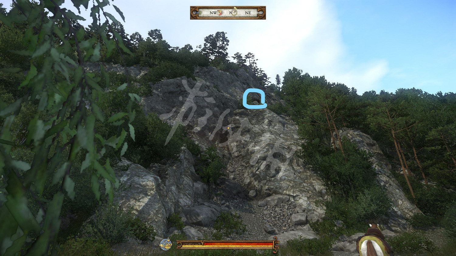 《天國降臨: 救贖》戰馬頭部鎧甲位置圖文詳解 馬盔在哪獲得? 《天國降臨: 救贖》戰馬頭部鎧甲位置圖文詳解 馬盔在哪獲得?