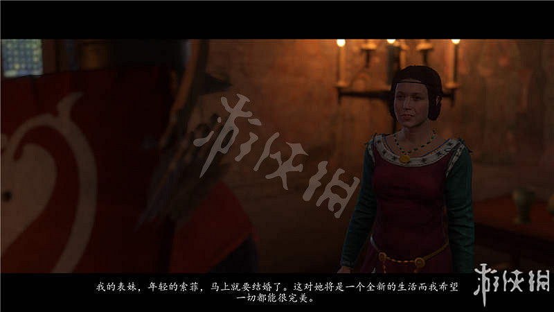 《天國降臨: 救贖》圖文全流程攻略 操作/介面+系統教學+全屬性/技能/天賦/裝備/合成+全主支線任務/全劇情/全Boss+短評